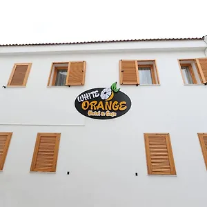 White Orange 3* İzmir