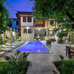 Hadrian Gate 3*, Antalya Turkey