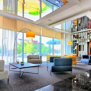 Doubletree By Hilton Incek 4*, Ankara Turkey