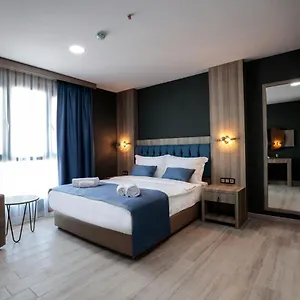 Caba &spa Otel