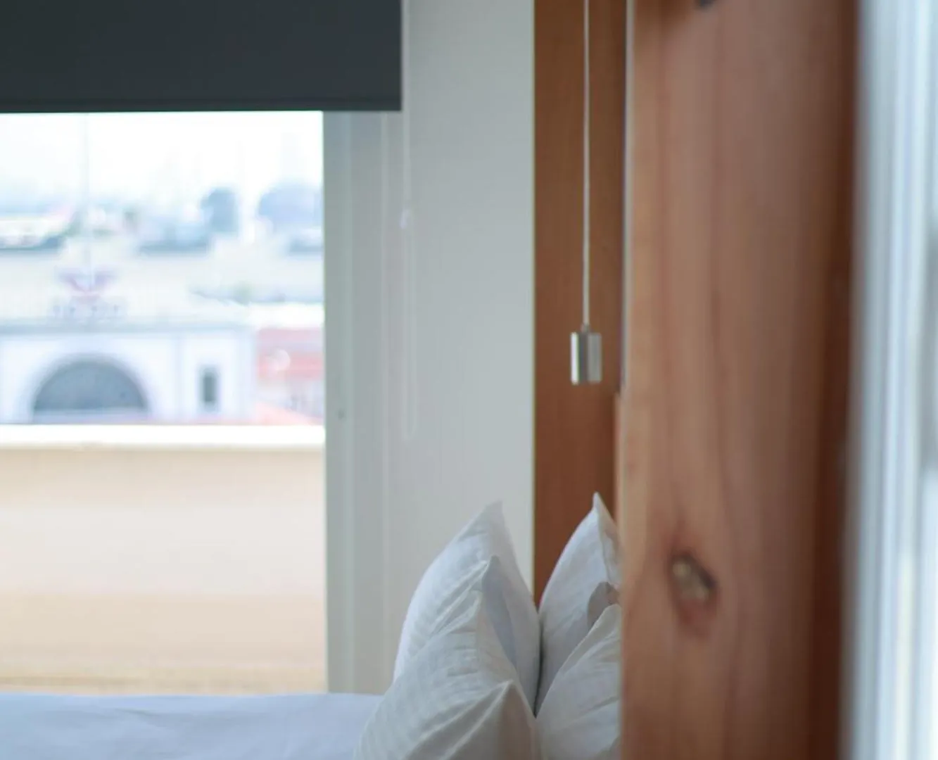 Ada Apart Otel Измир Апарт-отель