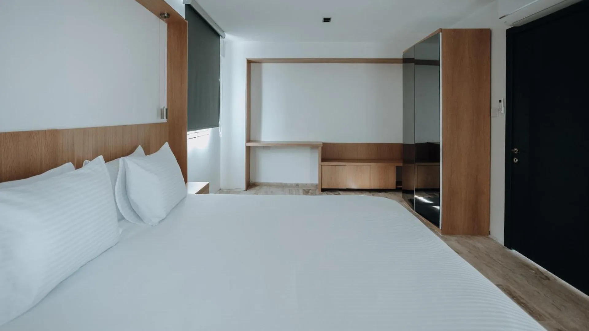 Ada Apart Otel Измир